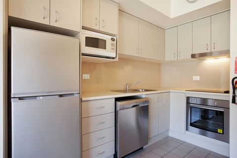 Lantern 1 Bedroom Balcony With Panoramic View - Stayed 29