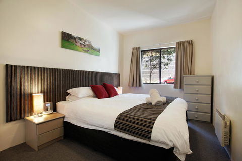 Lantern 1 Bedroom Balcony With Panoramic View - Stayed 33