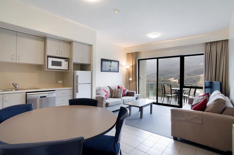Lantern 1 Bedroom Balcony With Panoramic View - Stayed 18