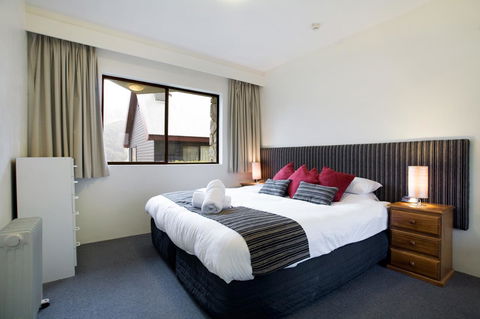 Lantern 1 Bedroom Balcony With Panoramic View - Stayed 28