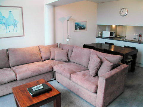Lantern 1 Bedroom Balcony With Panoramic View - Stayed 20