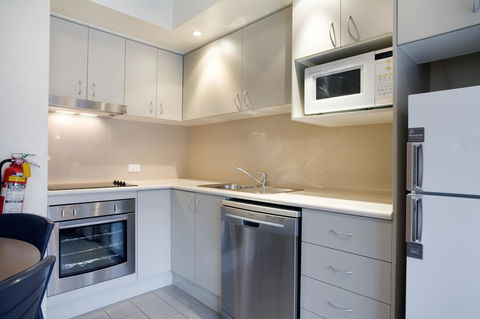 Lantern 1 Bedroom Balcony With Panoramic View - Stayed 22