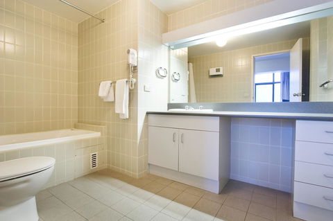 Lantern 1 Bedroom Balcony With Panoramic View - Stayed 12