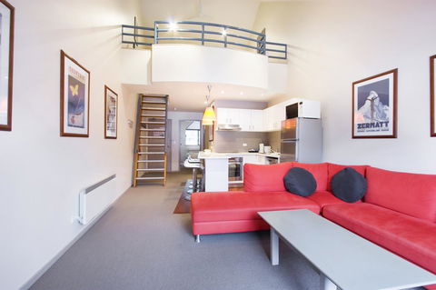 Lantern 1 Bedroom Balcony With Panoramic View - Stayed 21
