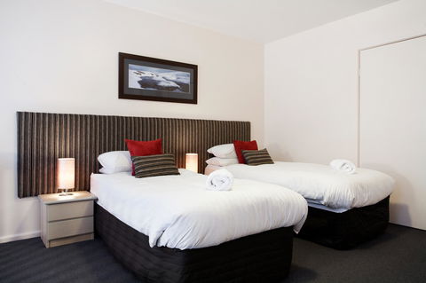 Lantern 1 Bedroom Balcony With Panoramic View - Stayed 16