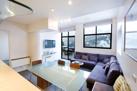 Lantern 1 Bedroom Balcony With Panoramic View - Stayed 14