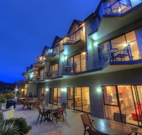 Lantern Apartments - Stayed