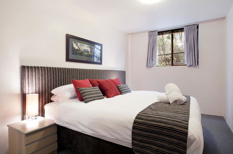 Lantern 1 Bedroom Balcony With Panoramic View - Stayed 11