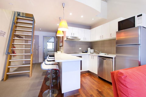 Lantern 1 Bedroom Balcony With Panoramic View - Stayed 39