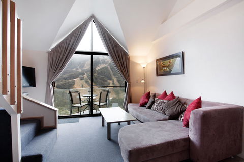 Lantern 1 Bedroom Balcony With Panoramic View - Stayed 6