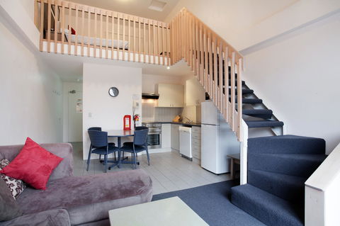 Lantern 1 Bedroom Balcony With Panoramic View - Stayed 15