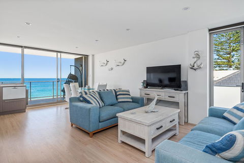Seabreeze @ Mona Vale - Stays Accommodation 5