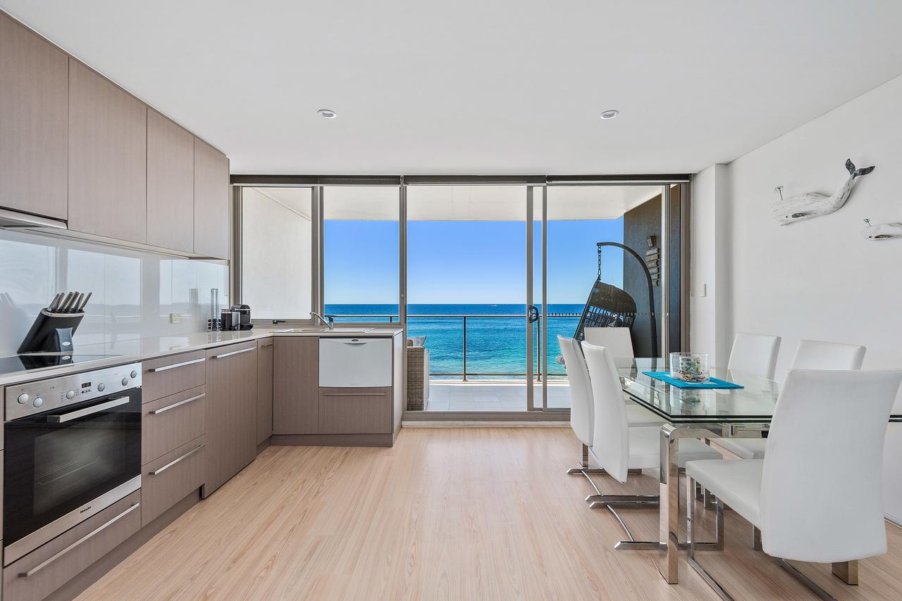 Sydney Suburbs ACT Stays Accommodation