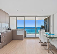 Seabreeze  Mona Vale - Stays Accommodation