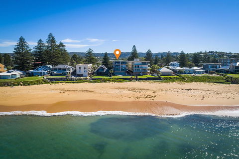 Seabreeze @ Mona Vale - Stays Accommodation 13
