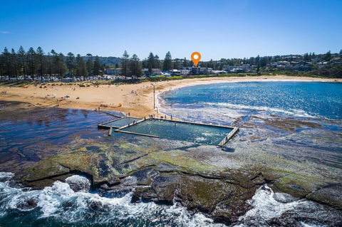 Seabreeze @ Mona Vale - Stays Accommodation 1