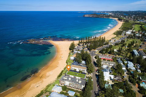 Seabreeze @ Mona Vale - Stays Accommodation 14
