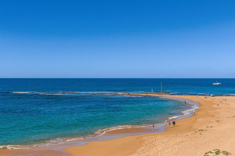 Seabreeze @ Mona Vale - Stays Accommodation 19
