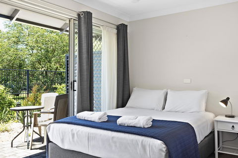The Park Hotel Motel, Suffolk Park - Stayed 8