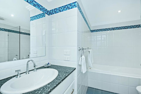 On The Beach Getaway - Stayed 7