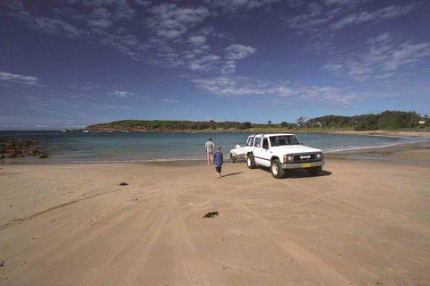 On The Beach Getaway - Stayed 27