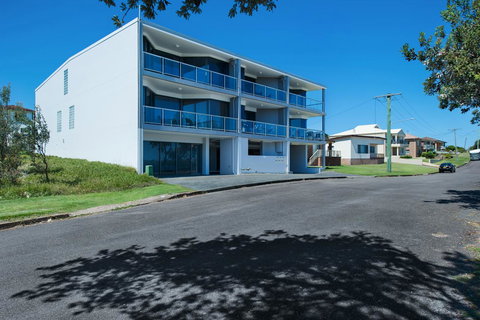 On The Beach Getaway - Stayed 29