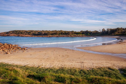 On The Beach Getaway - Stayed 26