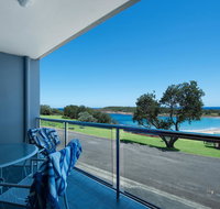 Boat Harbour on the Beach Getaway - Stays Accommodation