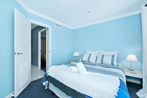 On The Beach Getaway - Stayed 5