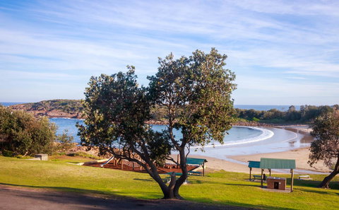 On The Beach Getaway - Stayed 9