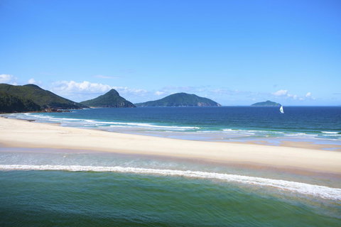 On The Beach Getaway - Stayed 21