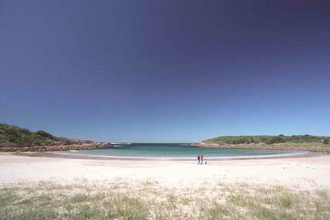 On The Beach Getaway - Stayed 10