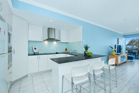 On The Beach Getaway - Stayed 3