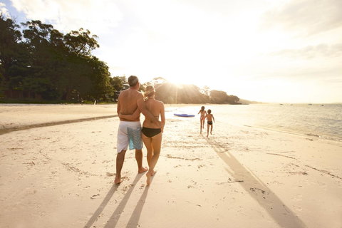 On The Beach Getaway - Stayed 11