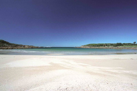 On The Beach Getaway - Stayed 14