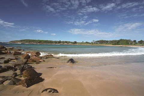 On The Beach Getaway - Stayed 19