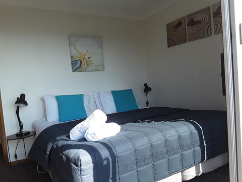 Narooma Golfers Lodge - Stayed 13