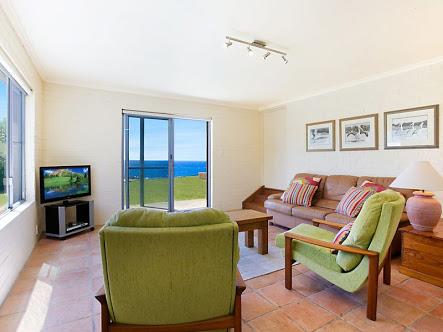 Narooma Golfers Lodge - Stayed 33