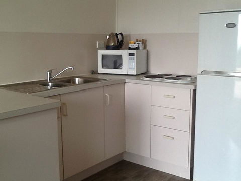 Narooma Golfers Lodge - Stayed 34