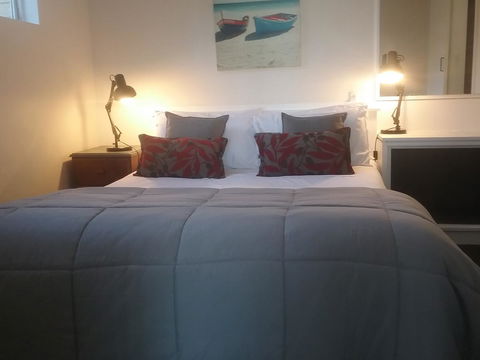 Narooma Golfers Lodge - Stayed 43