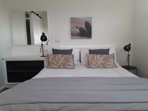 Narooma Golfers Lodge - Stayed 5