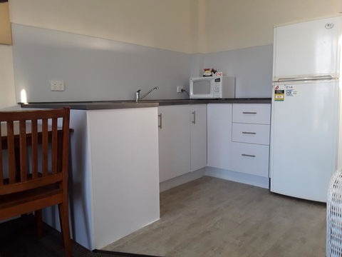 Narooma Golfers Lodge - Stayed 1