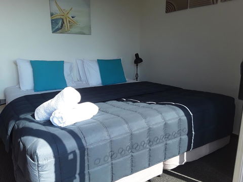 Narooma Golfers Lodge - Stayed 11