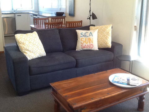 Narooma Golfers Lodge - Stayed 36