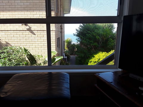Narooma Golfers Lodge - Stayed 9