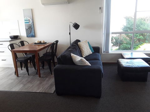 Narooma Golfers Lodge - Stayed 21