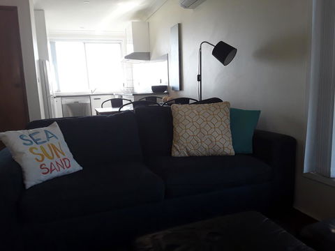 Narooma Golfers Lodge - Stayed 26