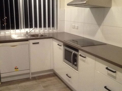 Narooma Golfers Lodge - Stayed 38