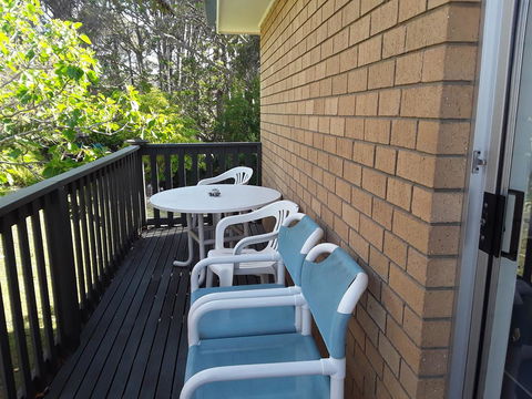 Narooma Golfers Lodge - Stayed 27