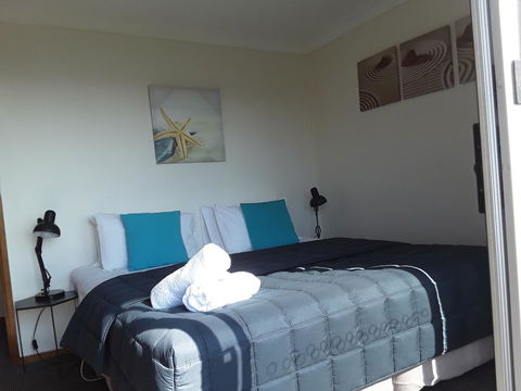 Narooma Golfers Lodge - Stayed 15